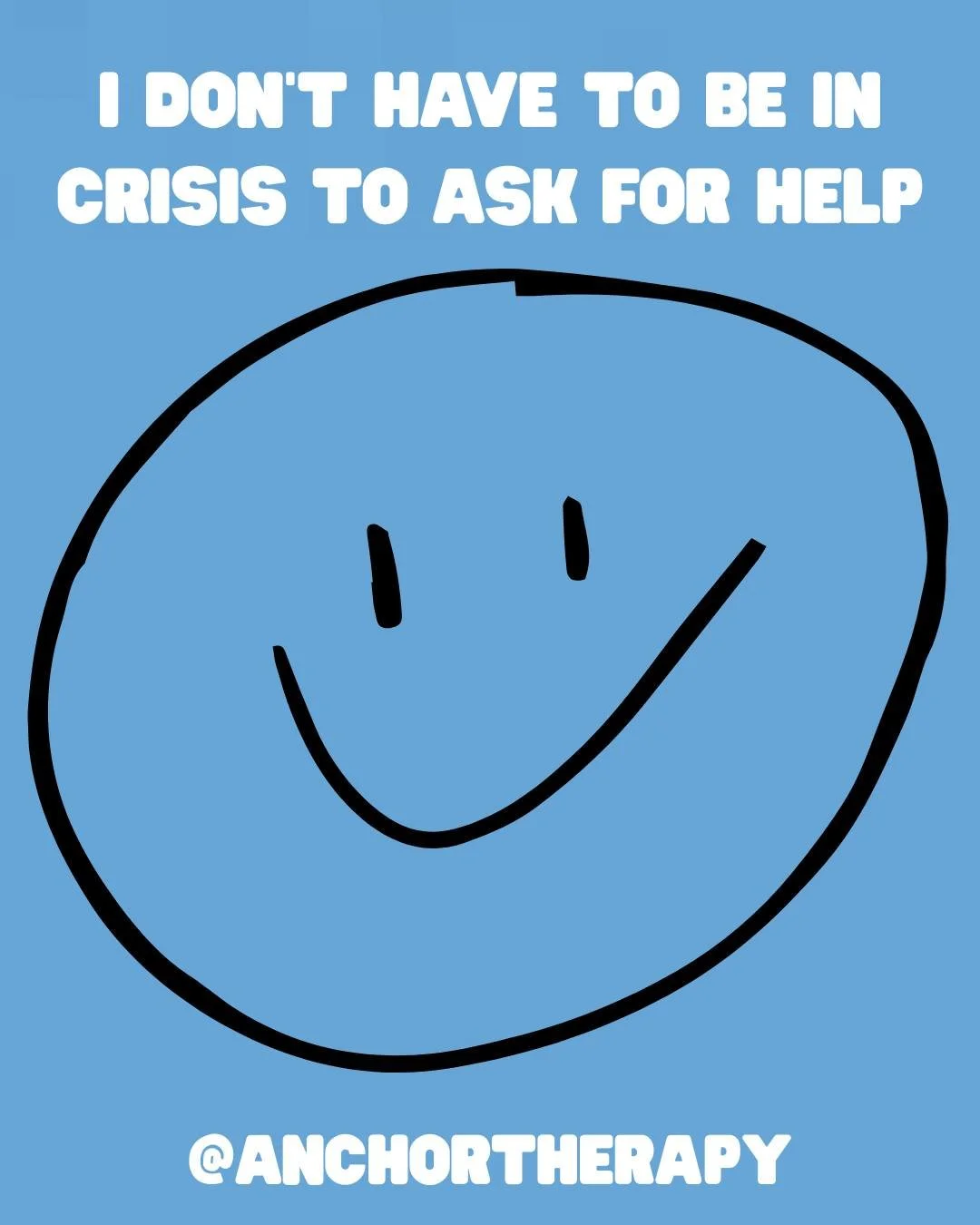 Support isn&rsquo;t just for emergencies