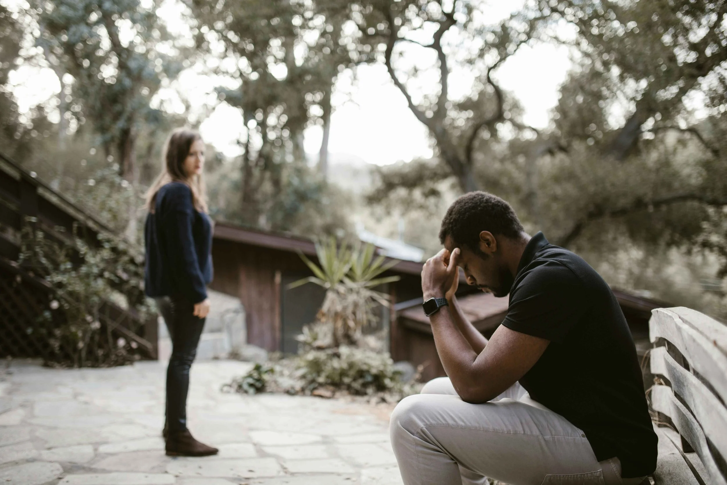 How to Cope With a Breakup as a Man (And Why It's Harder Than Anyone Tells You)