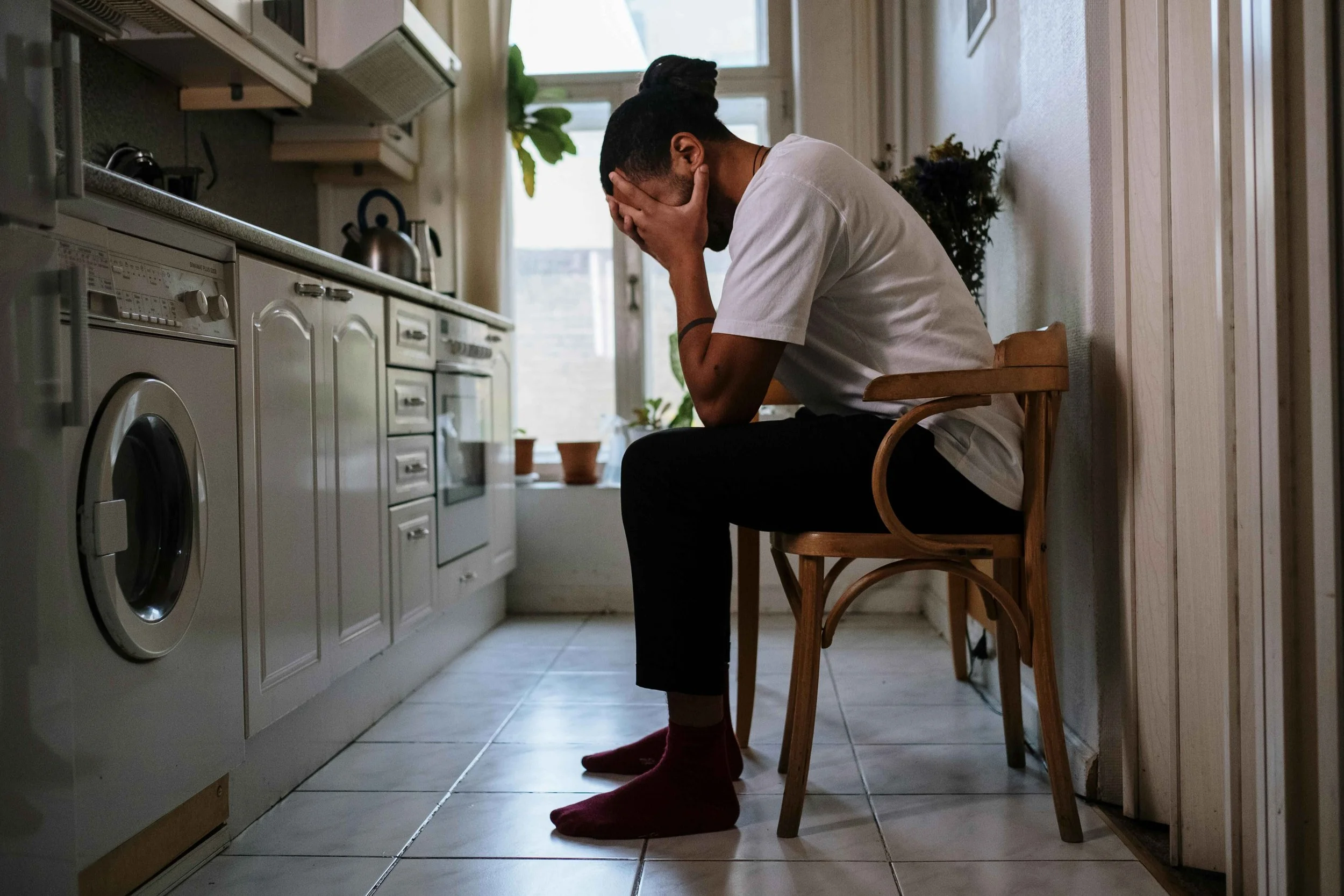 Anxiety After Job Loss: Why It Happens and How to Get Through It