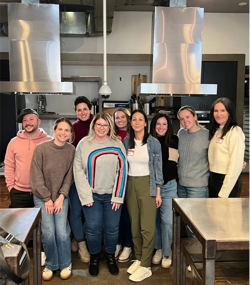 Cooking Class