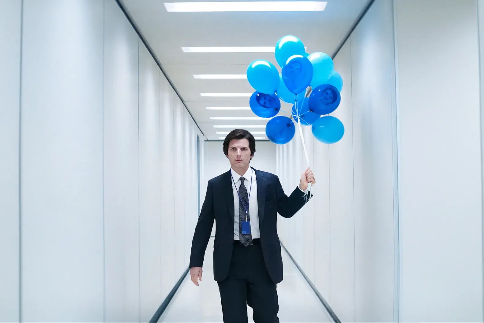 Severance and Work-Life Balance: The Real Psychology of Innies and Outies