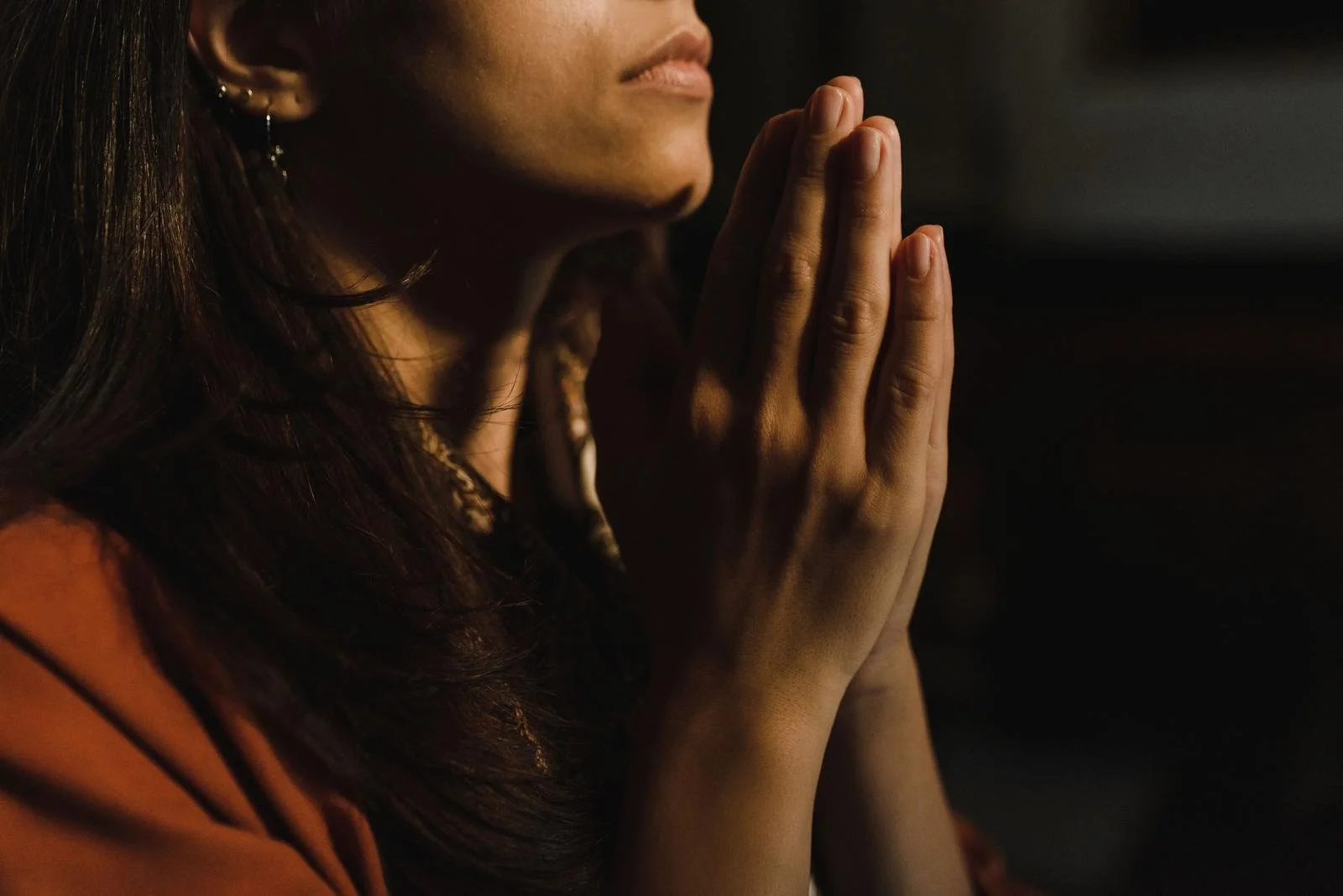 How Scrupulosity OCD Turns Your Conscience Into a Compulsion