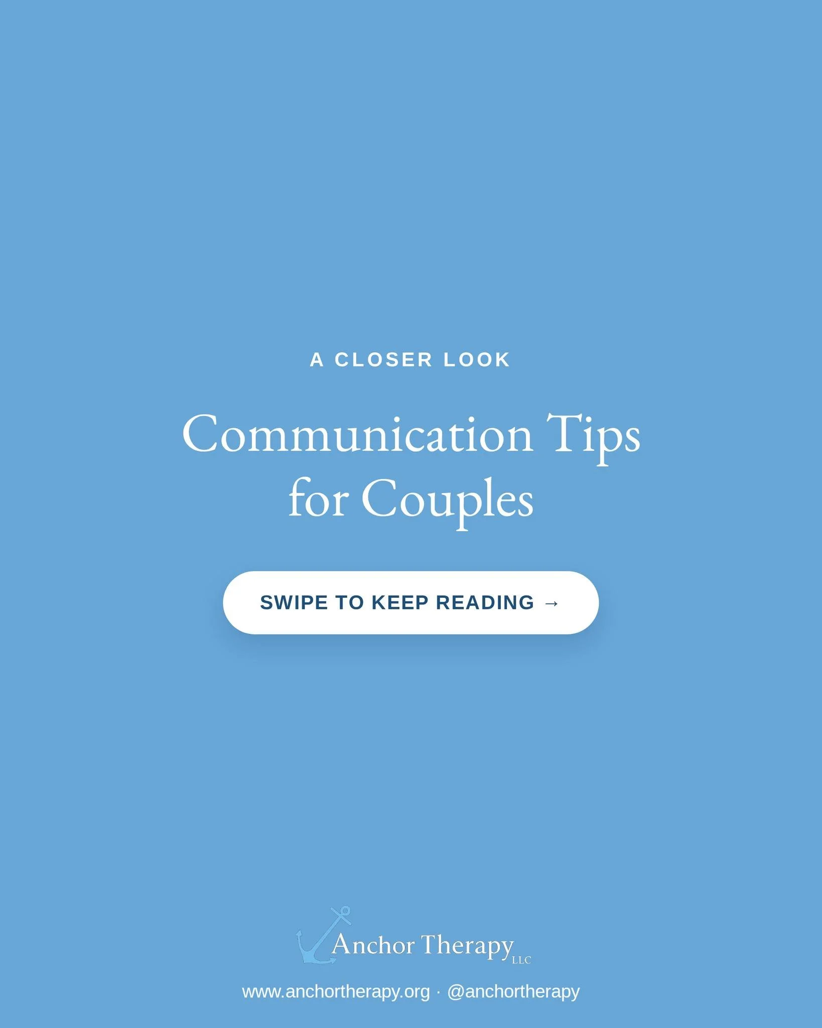 Good communication isn't about never disagreeing. It's about how you show up when you do. A few small shifts, like listening before responding, leading with "I" instead of "you," and knowing when to pause, can change the whole ton