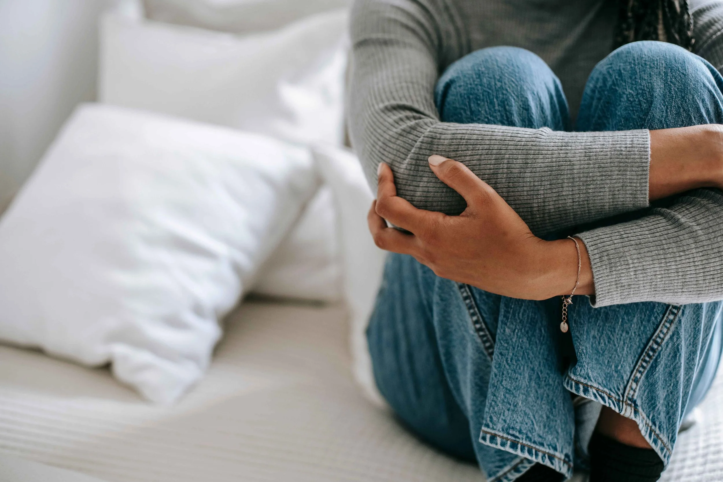 Somatic OCD and the Exhausting Loop of Noticing Everything