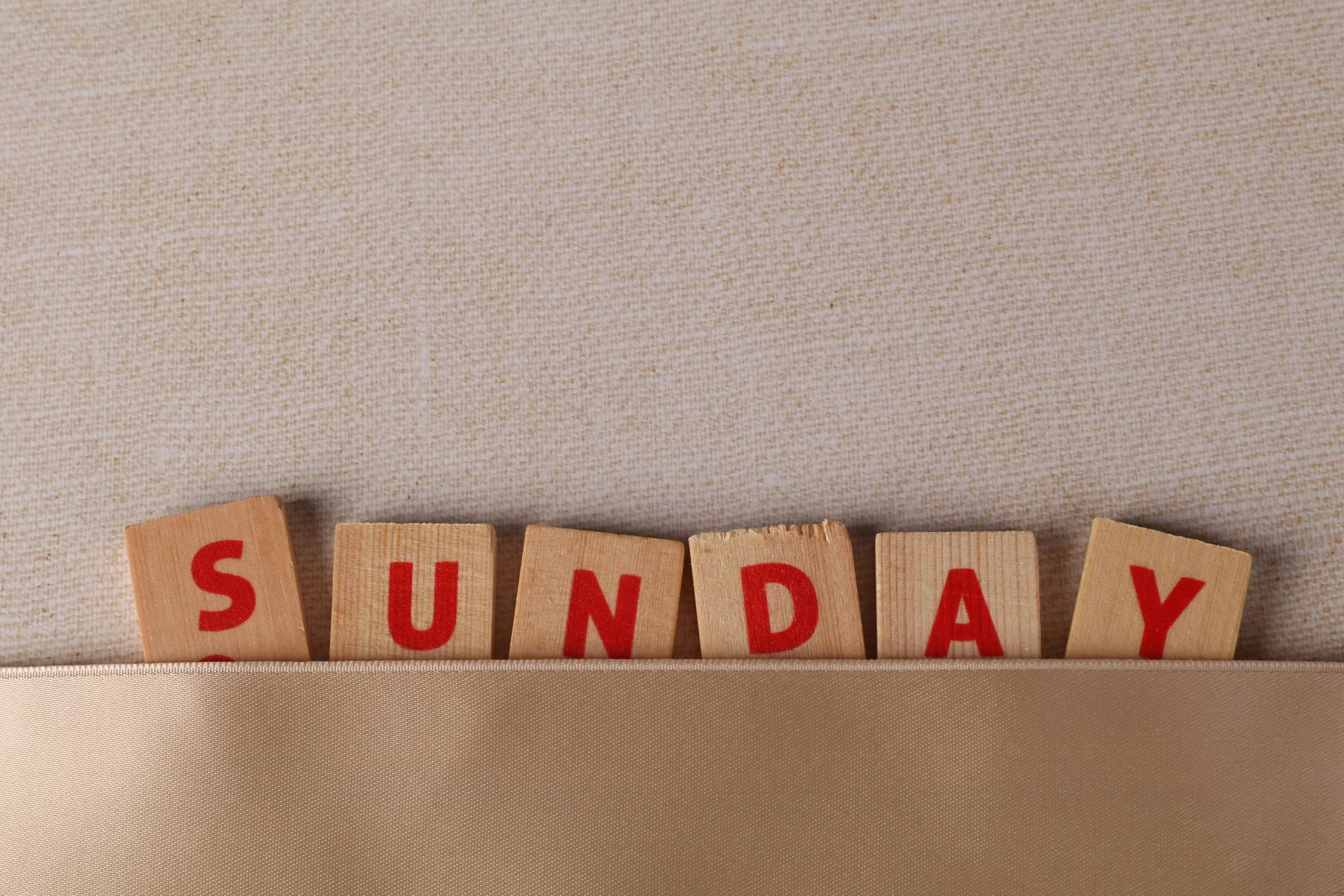 Sunday Scaries Meaning: What Your Dread Might Say About Your Job