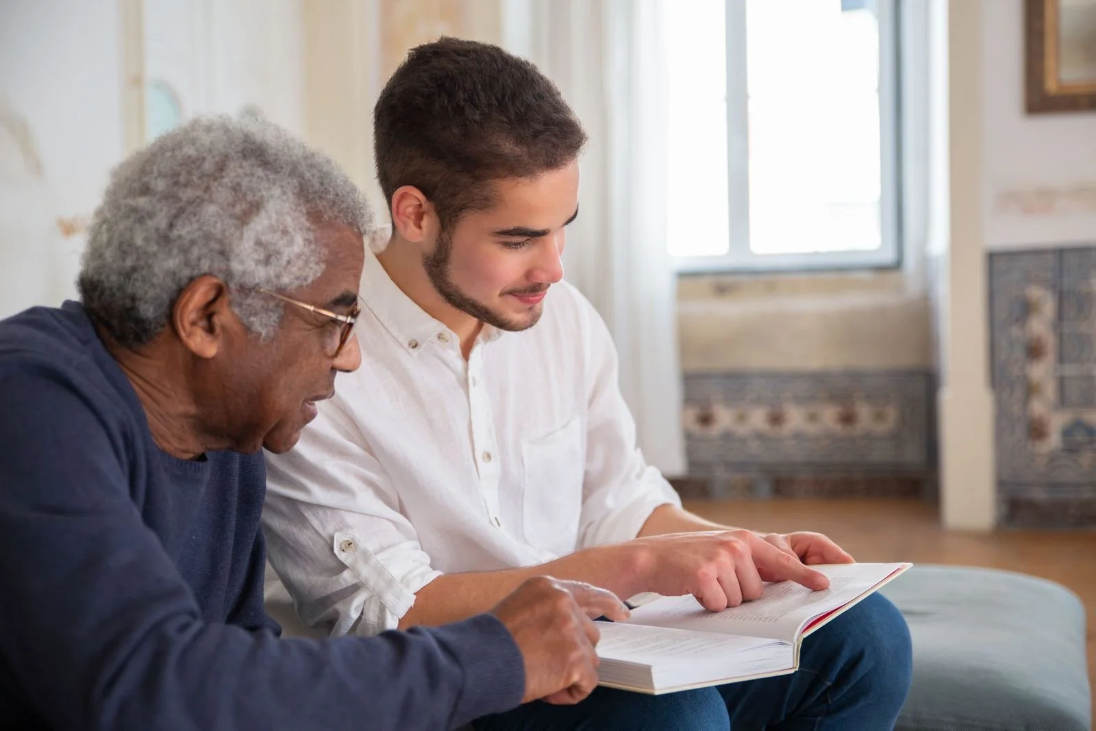 No Contact With Parents and How to Know When It Helps