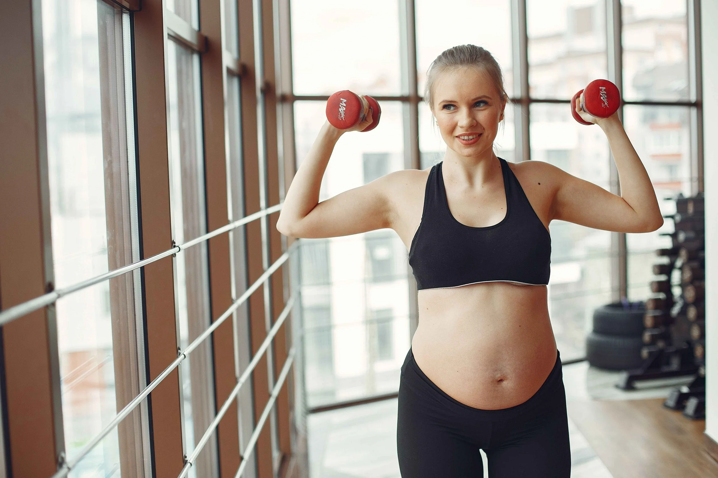 Body Image Issues During Pregnancy and How to Cope
