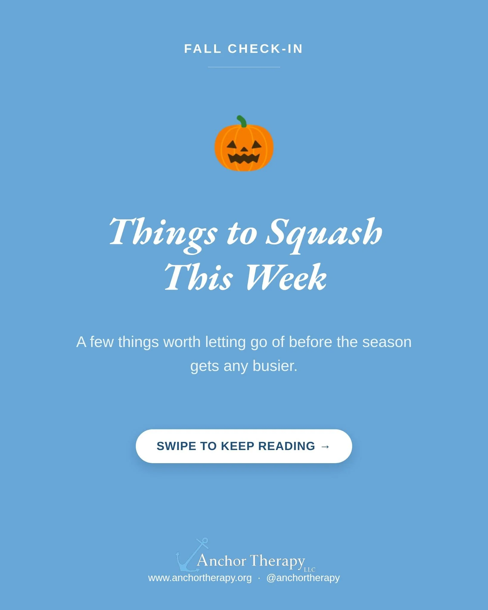 Four things worth leaving behind before the season gets any busier: the guilt over resting, the idea that your worth is something you have to earn, carrying what was never yours to carry, and giving your inner critic the final word. Pick one and star
