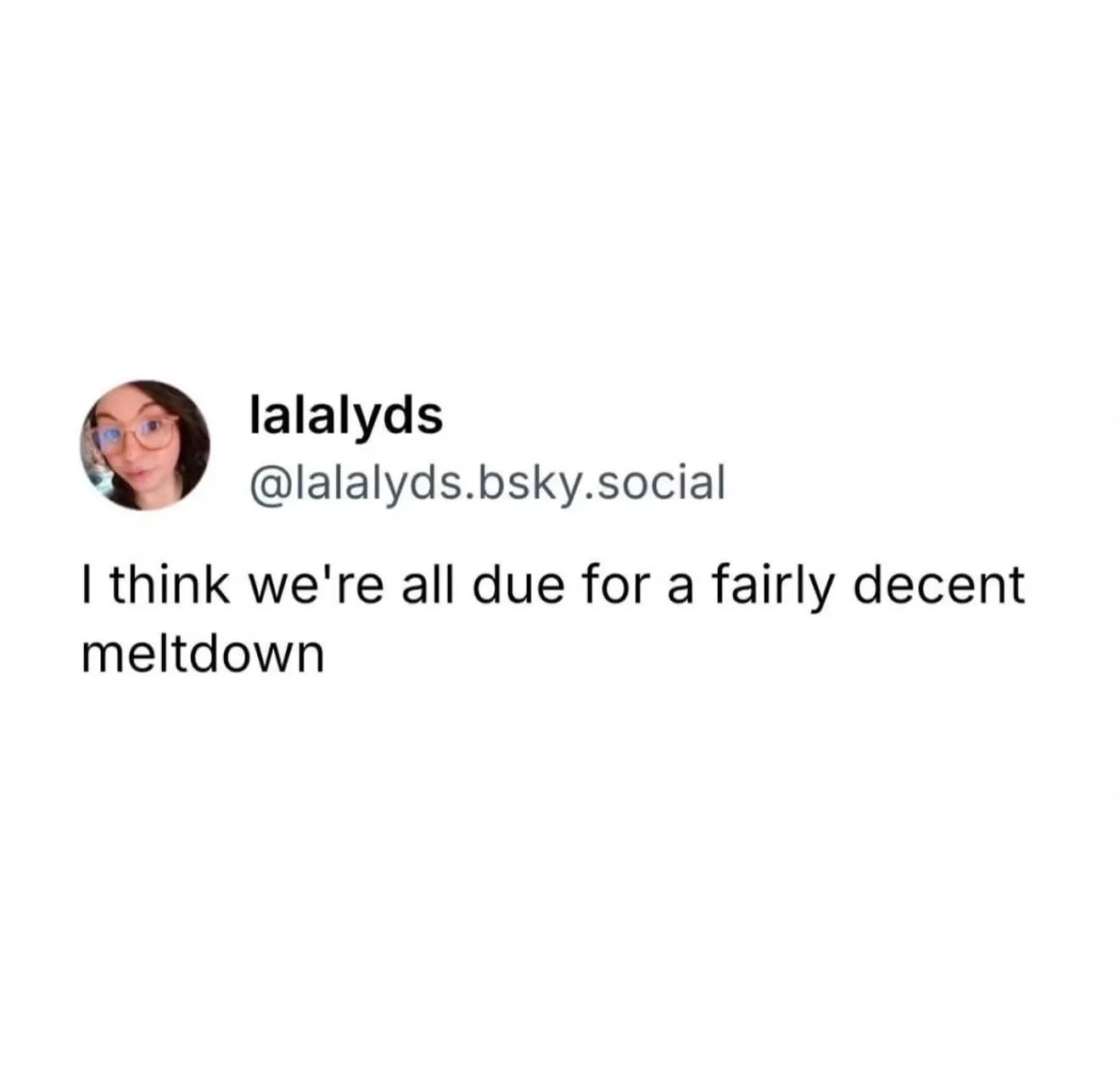 Fairly decent is doing a lot of work in that sentence. 😂 Our therapists have tissues and zero judgment.
.
.
.
#AnchorTherapy #NYTherapist #StressManagement #YouAreNotAlone #TherapyMemes