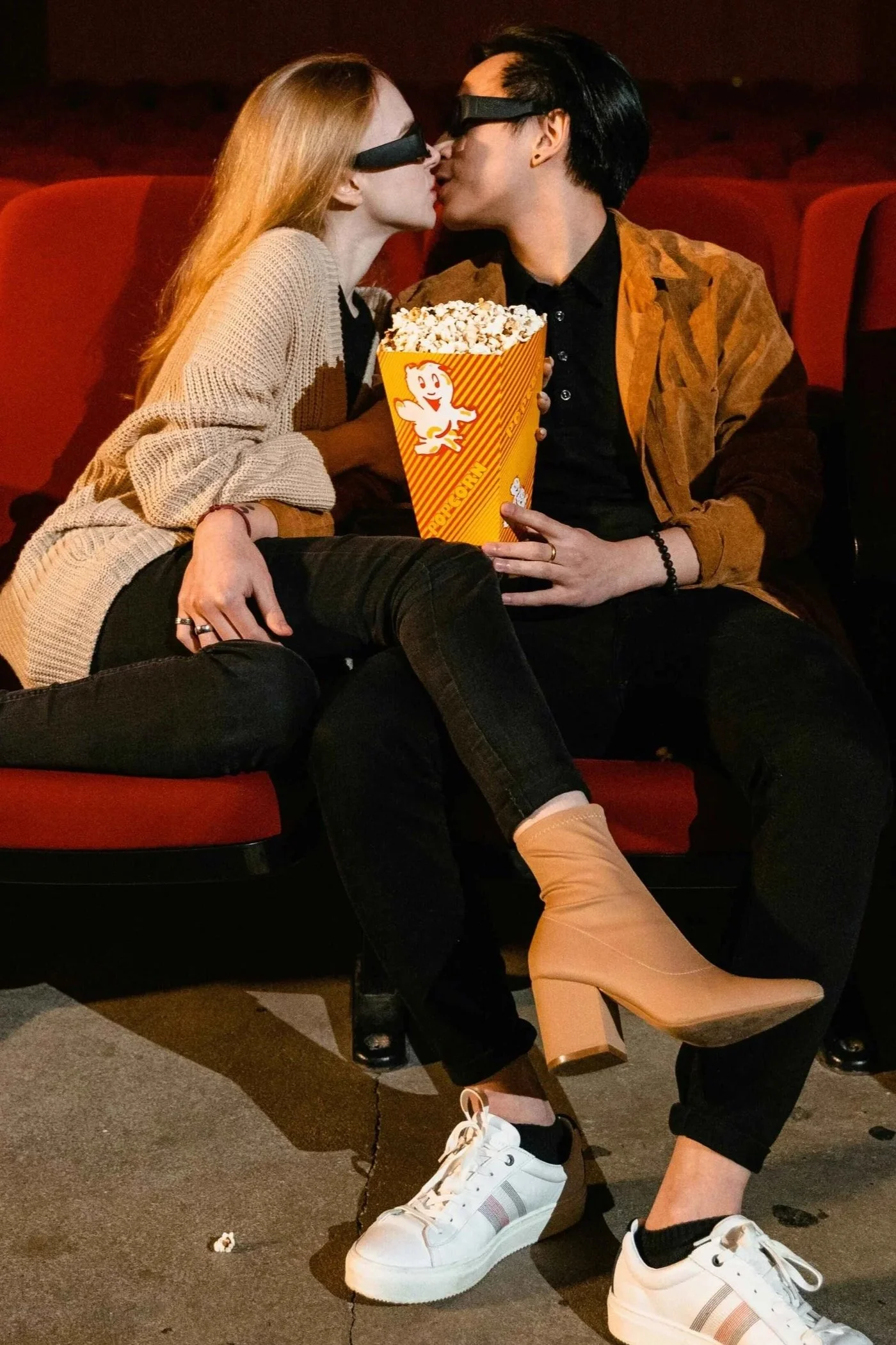 Hoboken relationship counseling for anxious daters