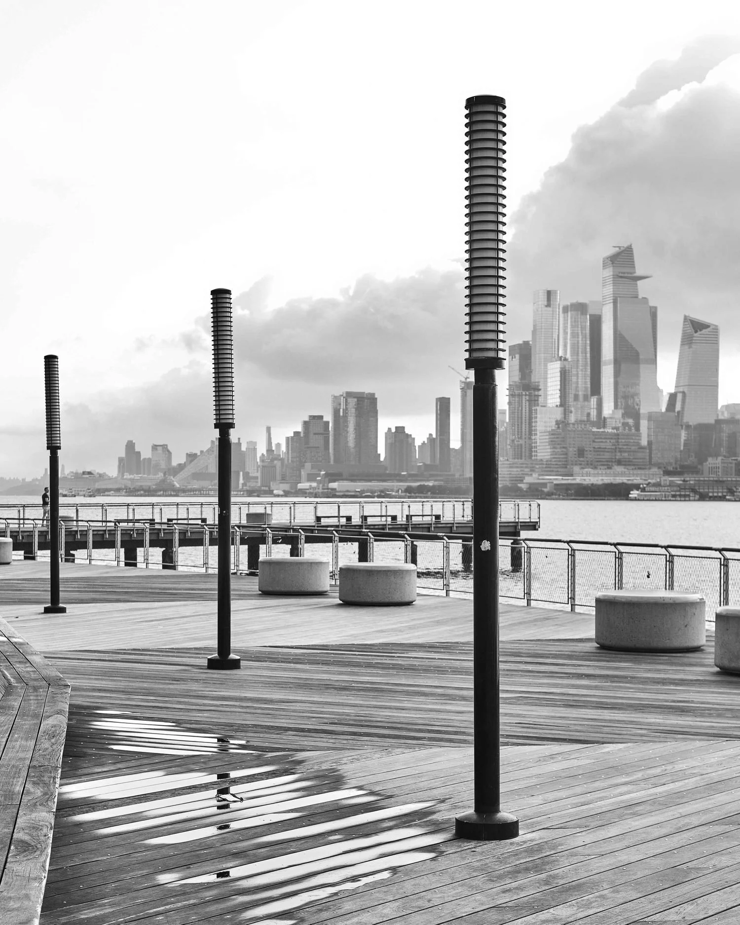 Working with a trauma therapist in Hoboken after a natural disaster