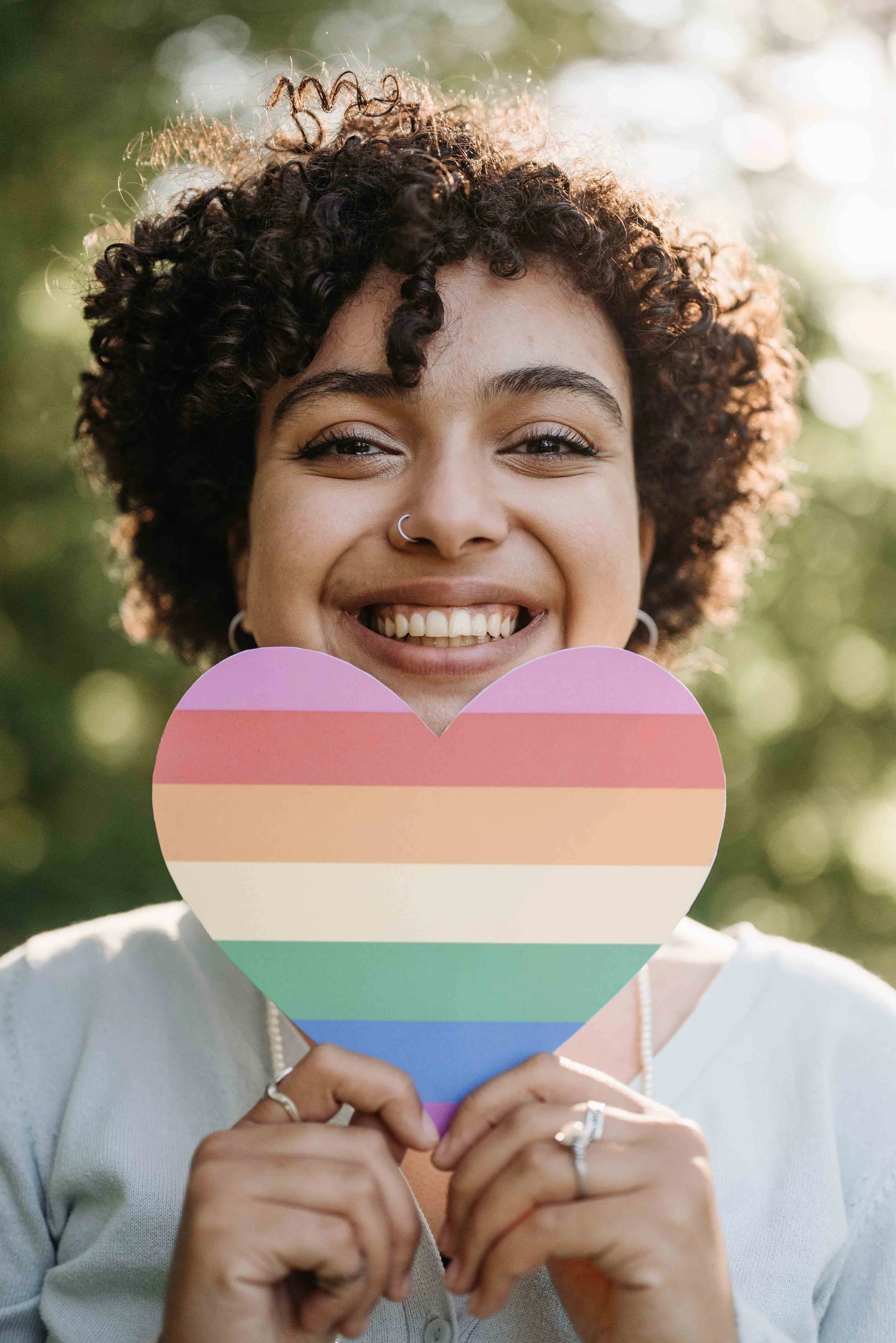 LGBTQIA+ therapy