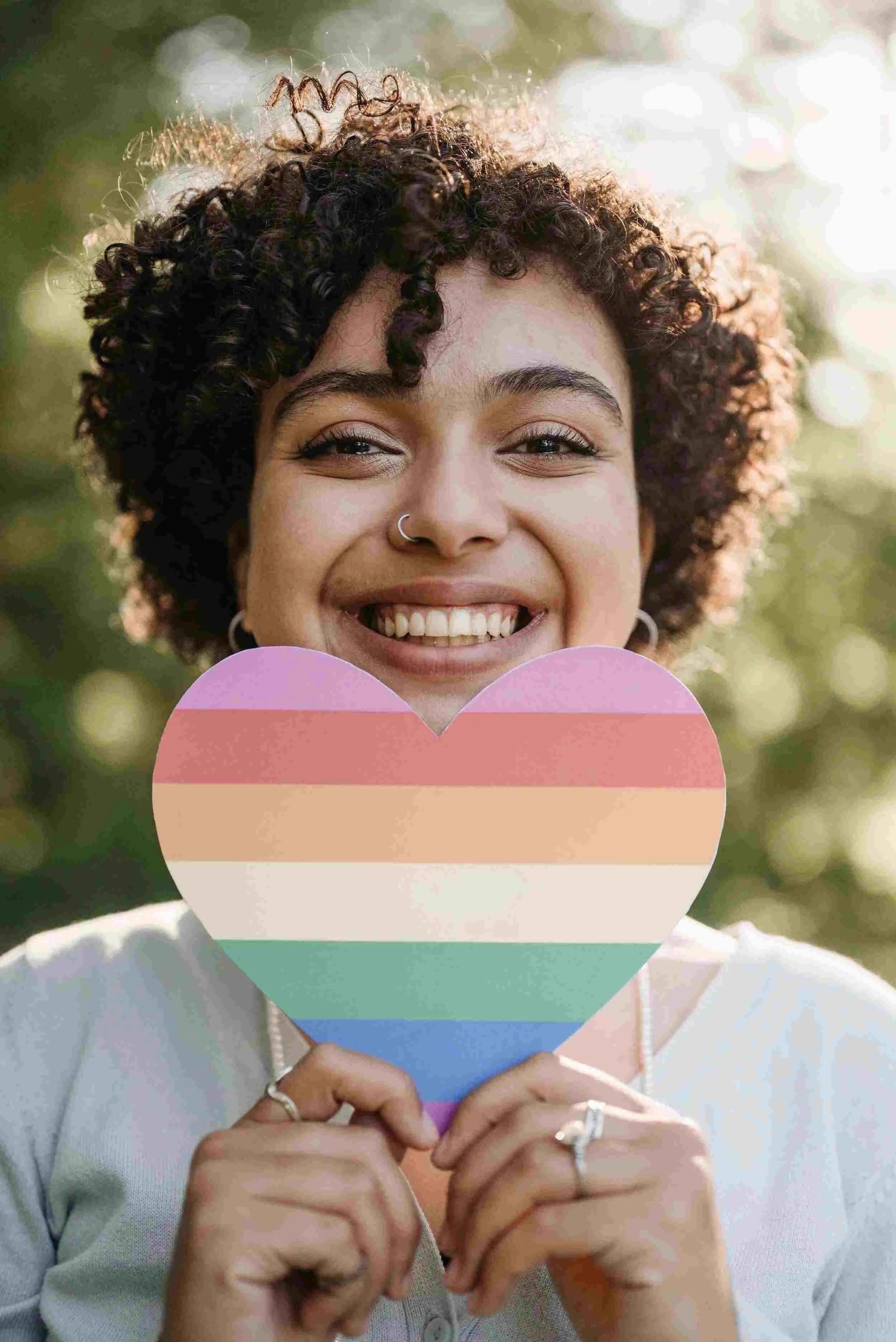 LGBTQIA+ therapy