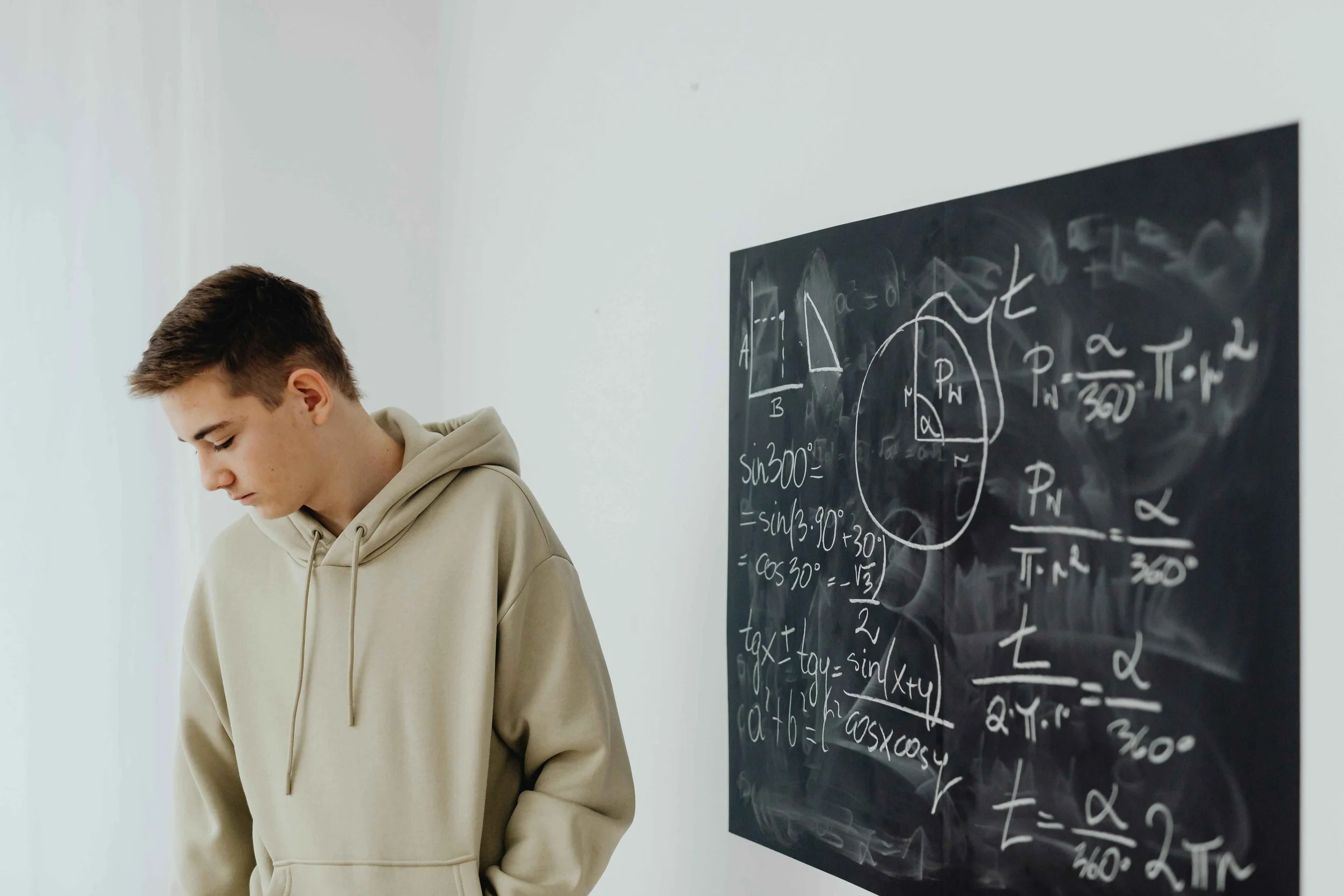 A man alone feeling shame and distress after making a mistake, showing the emotional breakdown of a narcissistic collapse and the need for therapy