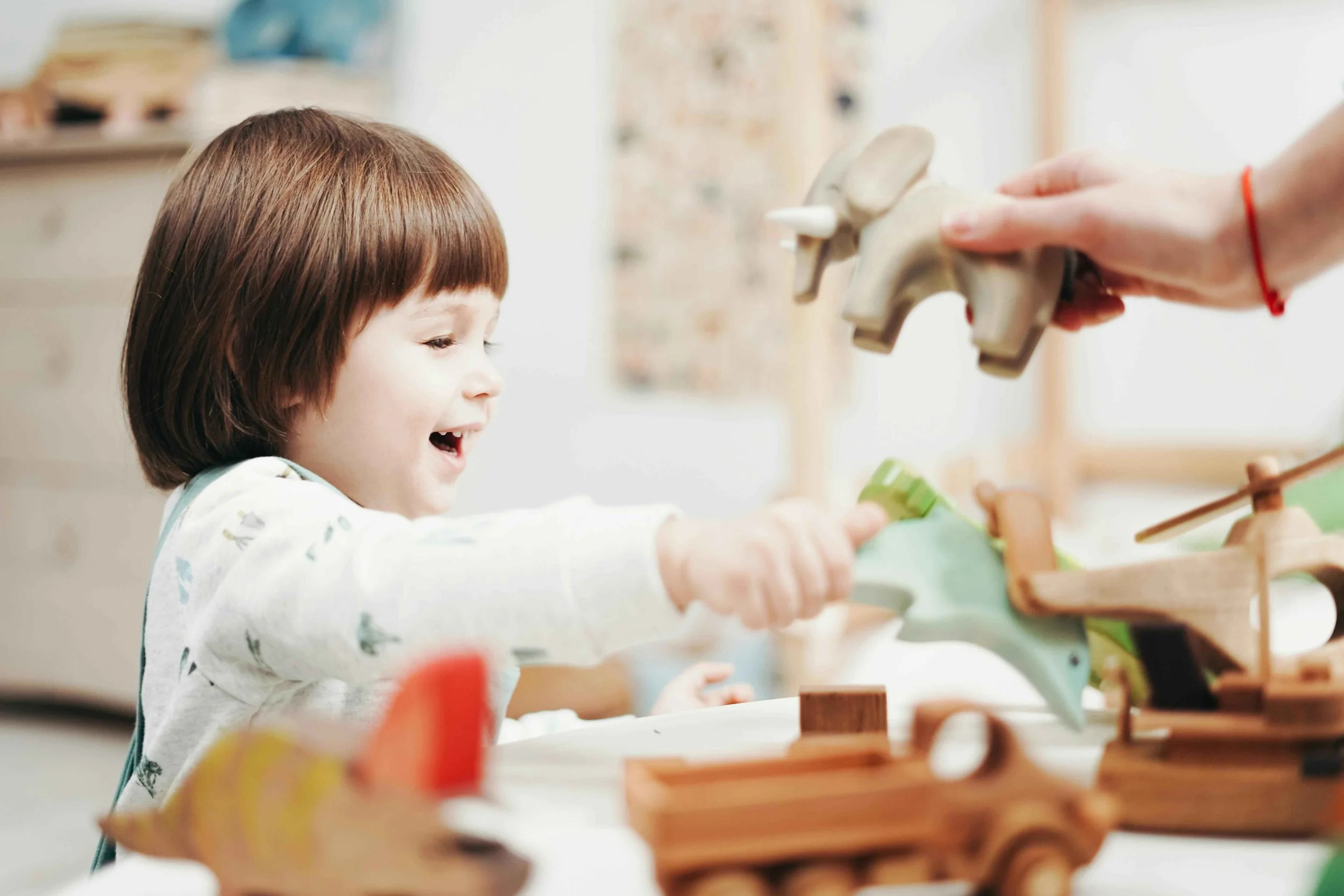 Children therapy
