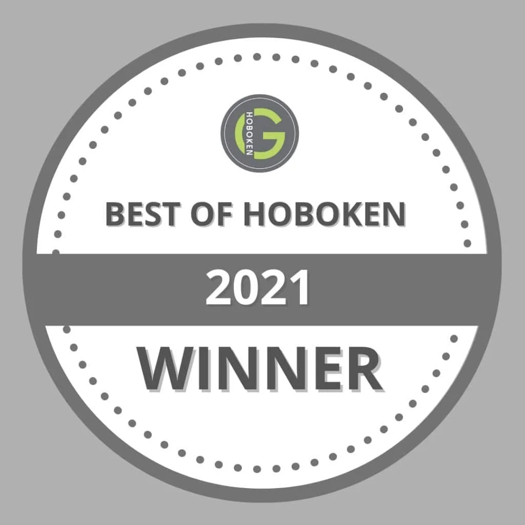 Best of Hoboken 2021 winner