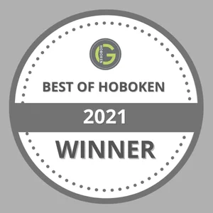 Best of Hoboken 2021 winner