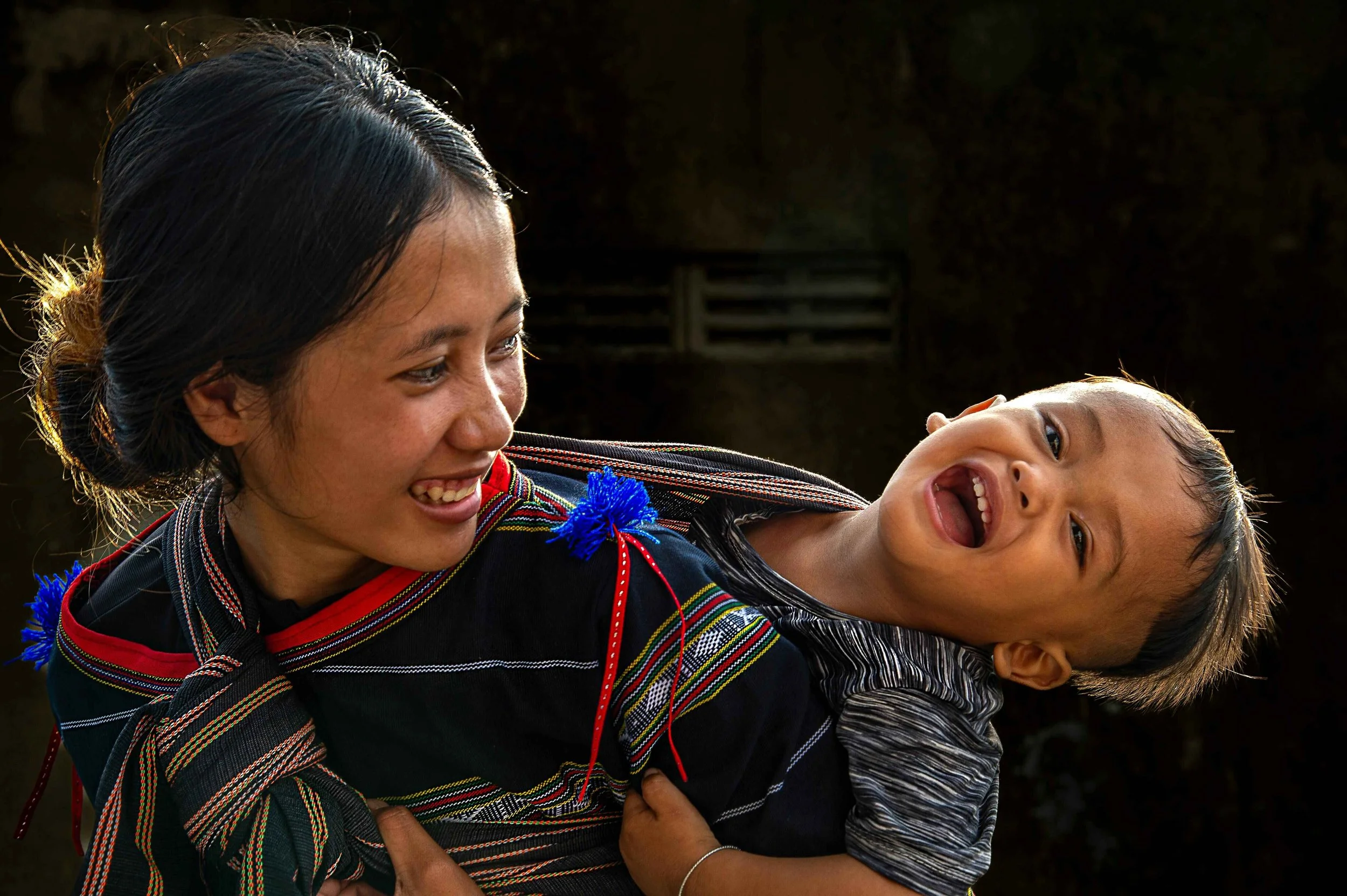 Therapy for hyper-independence in Glen Rock