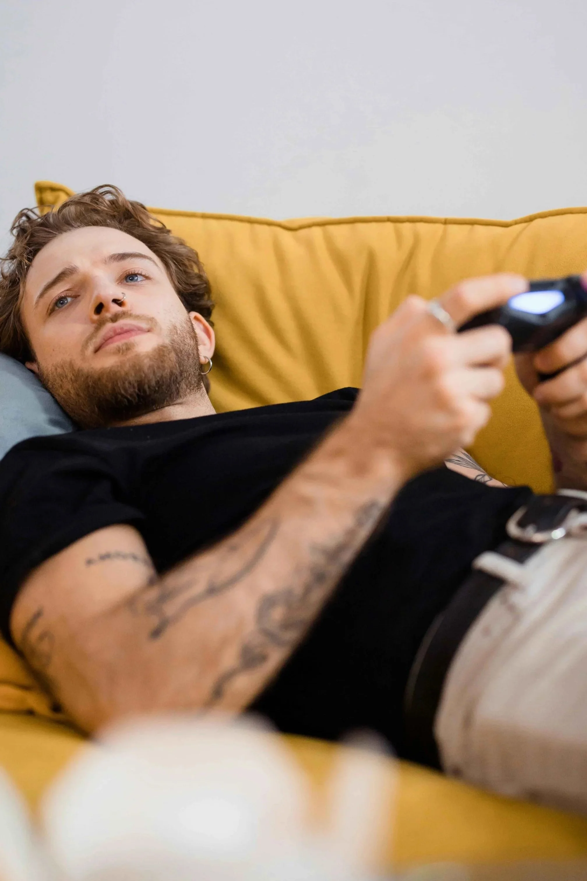 Behavioral counseling for video game addiction in Hoboken