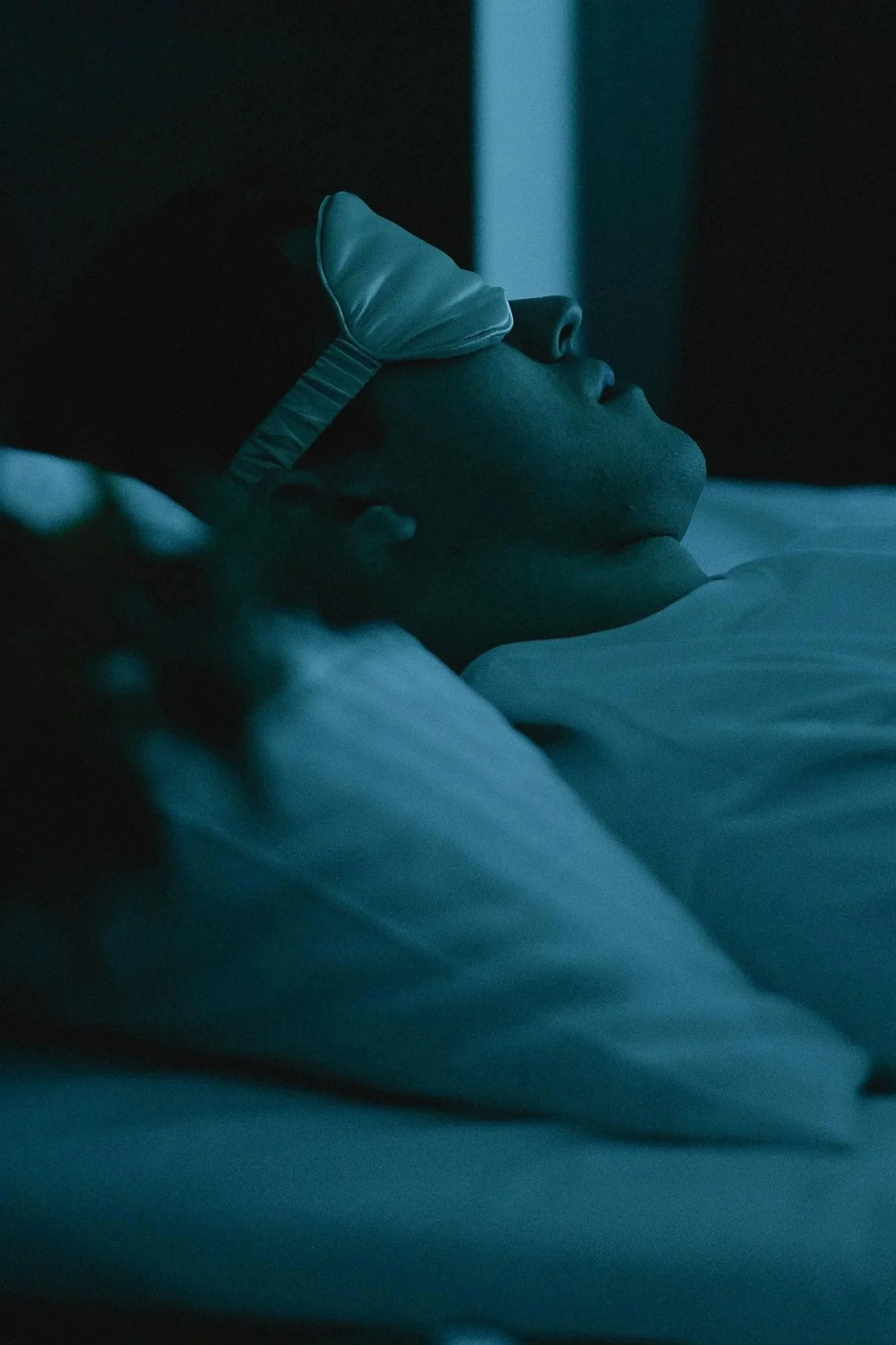 Relaxation techniques for insomnia from NJ sleep therapist