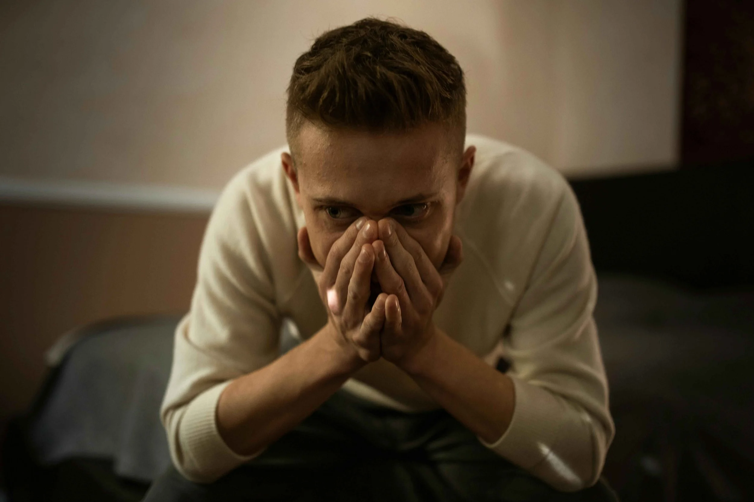 Glen Ridge therapist offering therapy for panic attacks