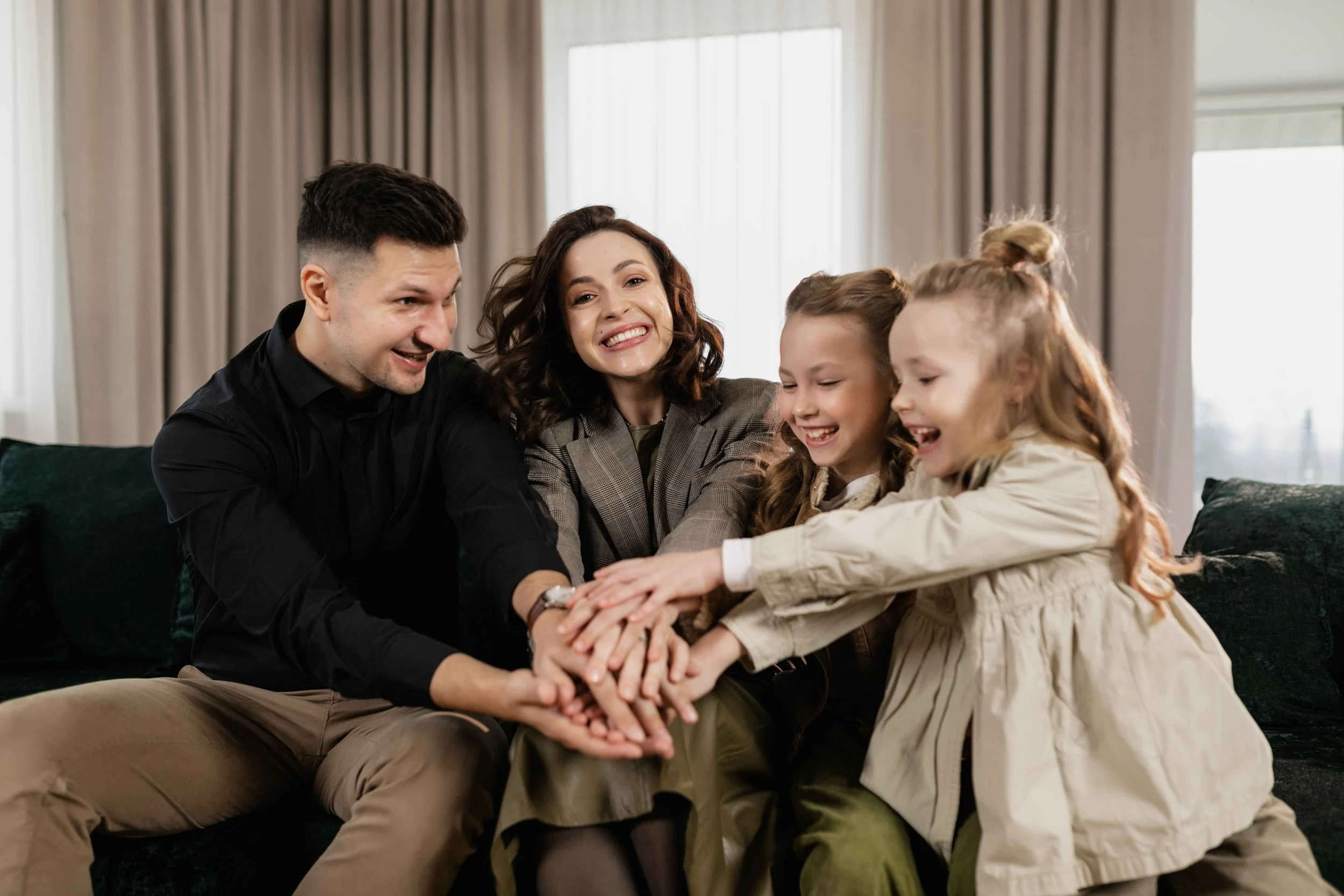 Families therapy