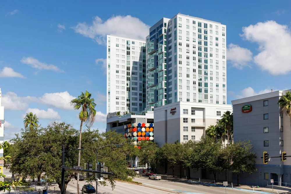 Gainesville, FL, where Florida residents can access online therapy with Anchor Therapy.