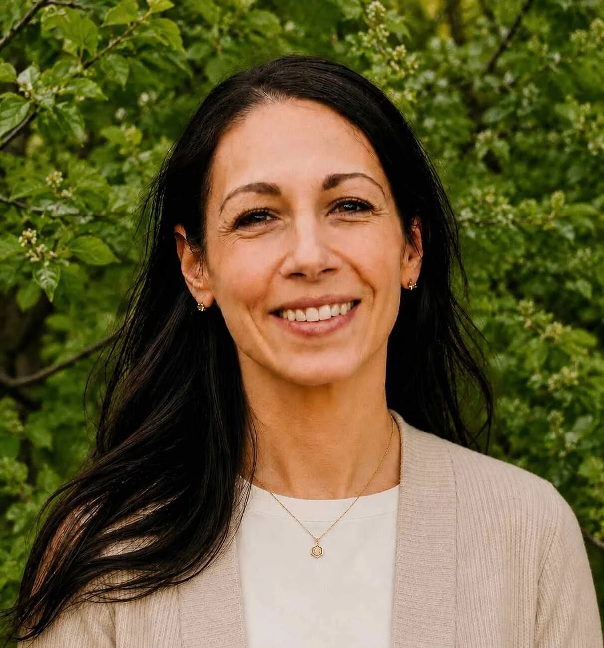 Elena Lucanie psychotherapist in Hoboken nj