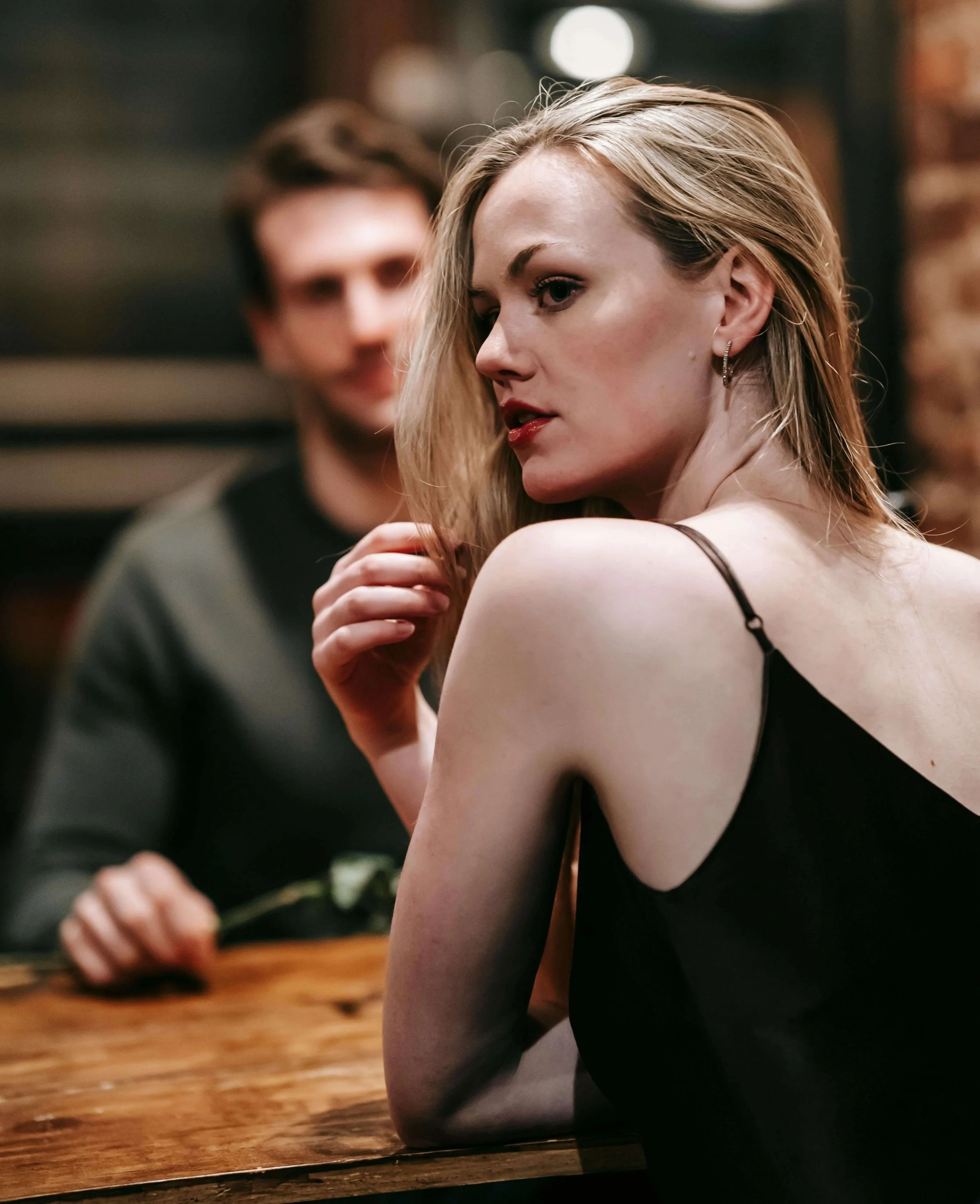 Are You In A Relationship With A Controlling Partner? — Anchor Therapy, LLC
