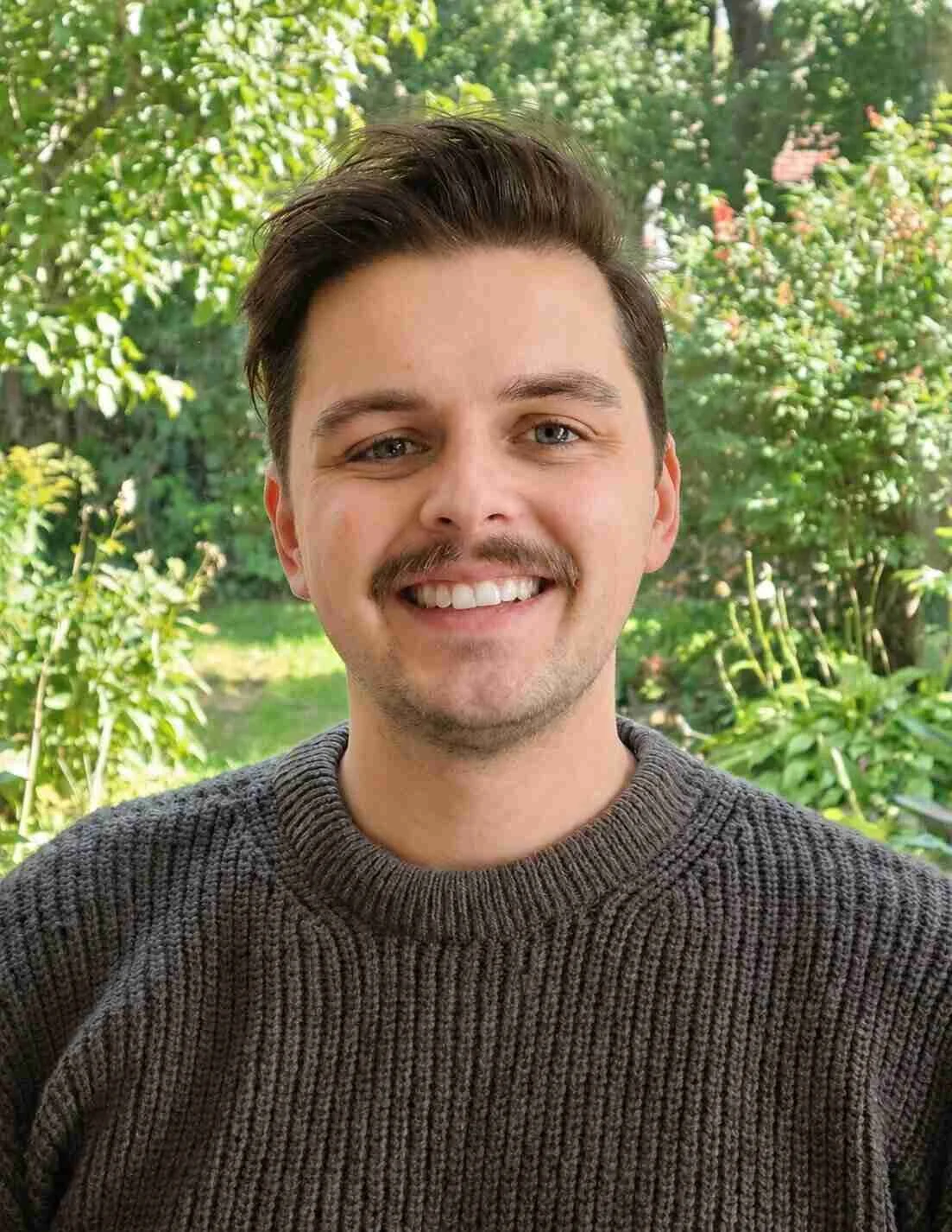 Doug Martinson