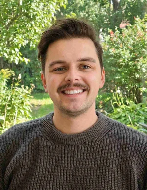 Doug Martinson