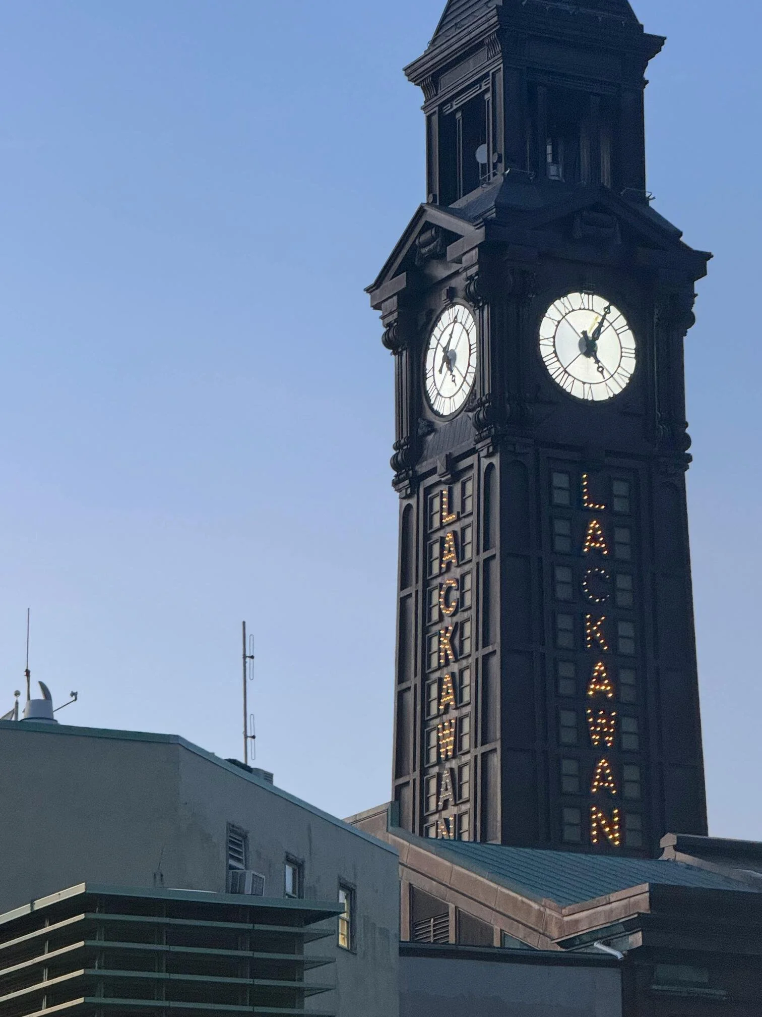 REBT therapy techniques for Hoboken residents