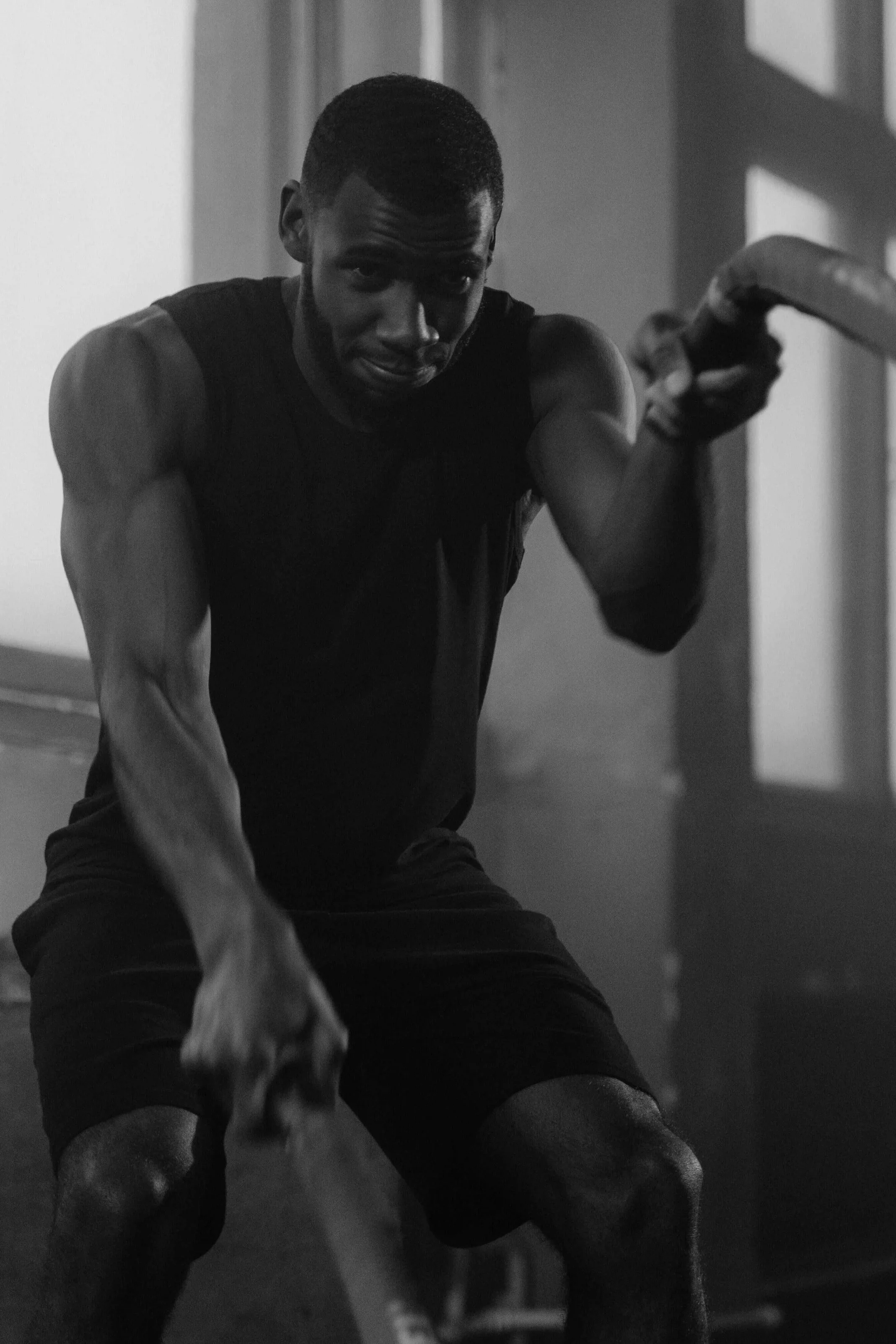 Motivation counseling for behavior change in Jersey City