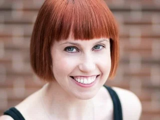 Jessica is a a YA writer and Managing Editor of Kansas City Voices. Find out more about her here .