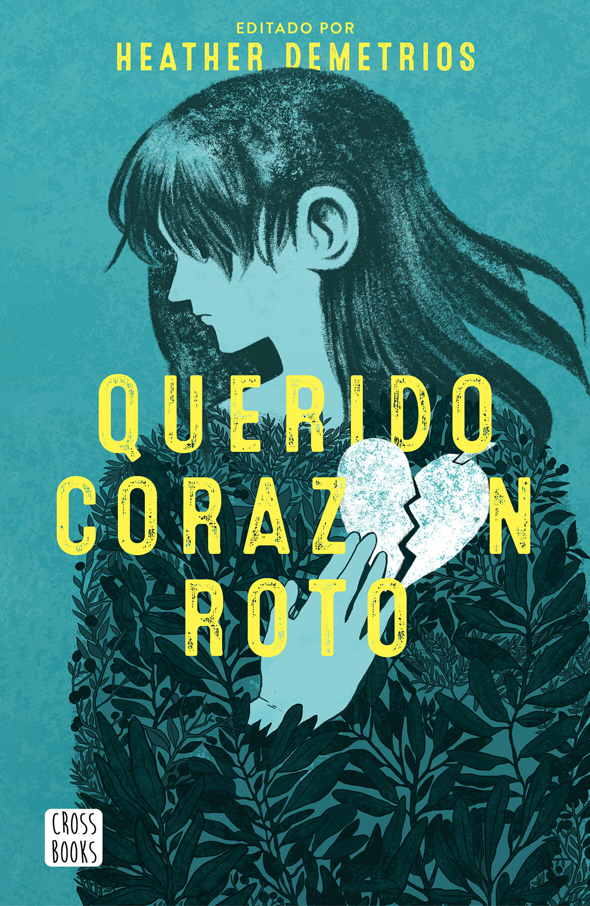 Querido corazon roto-Cover.jpg