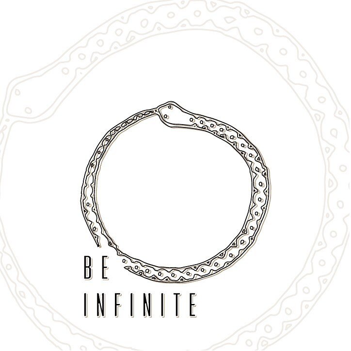 ※ BE INFINITE ※

Keeping an oscillating perspective for continuous introspection ✨

🐍 Transform pt.3

#maximovacreative #beinfinite #mindsetovermatter
