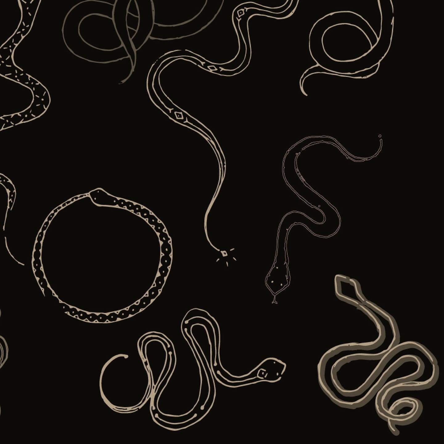 Transformation 🐍

This series was the catalyst of my full page studies. As continuously growing expanding evolving beings, transformation is a constant. 

How has this year been transformational for you? Expansive and opening you up to illuminate yo