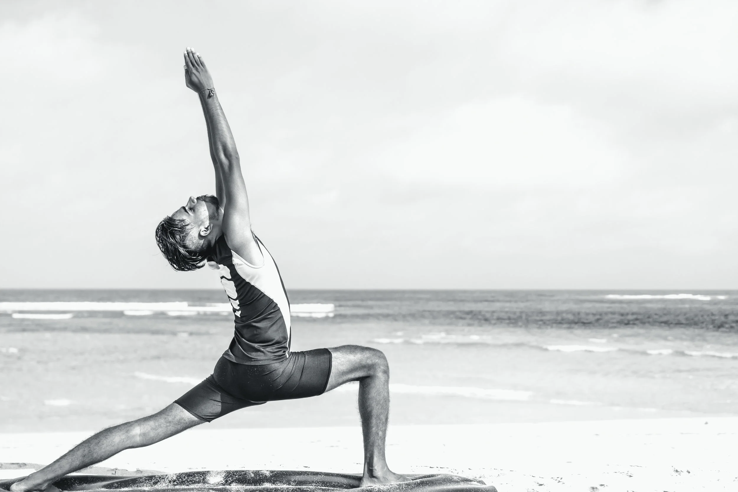 ASHTANGA BEST FOR: DISCIPLINE AND HAMSTRING FLEXIBILITY