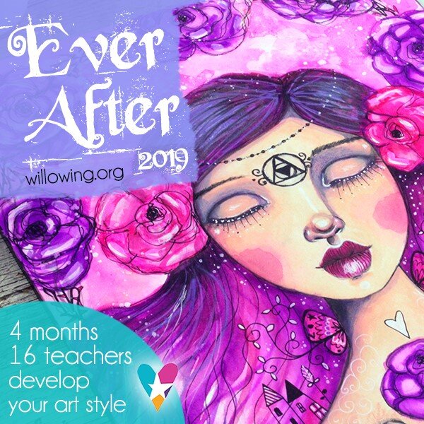 Ever After 2019