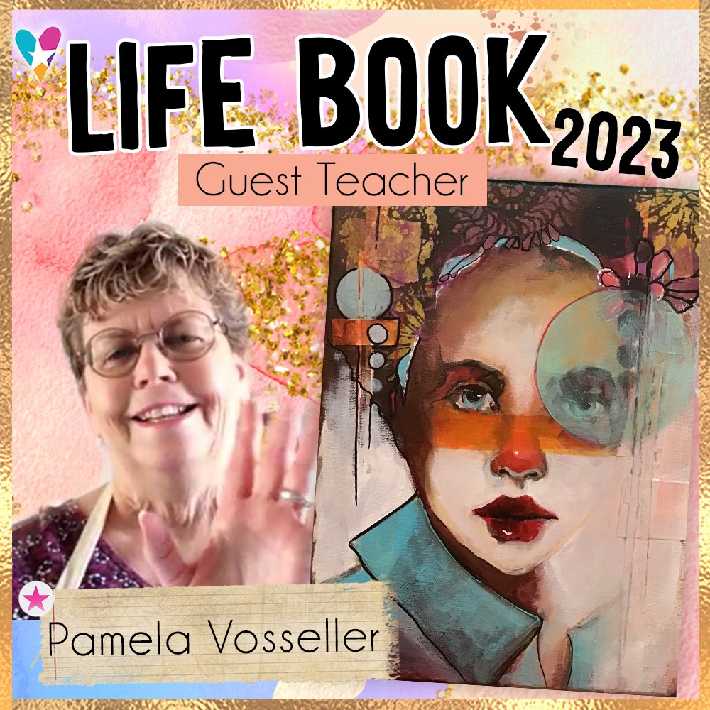 Life Book 2023