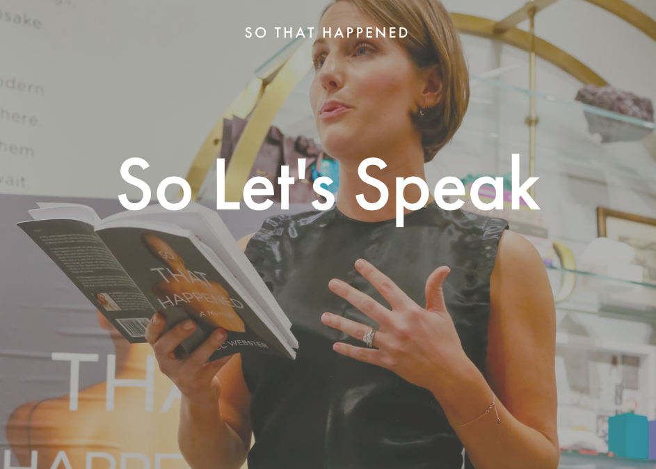 Patient Advocacy & Fundraising