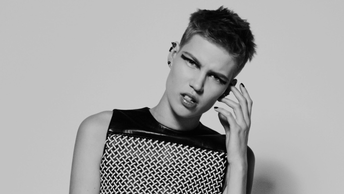 Toni&Guy Magazine