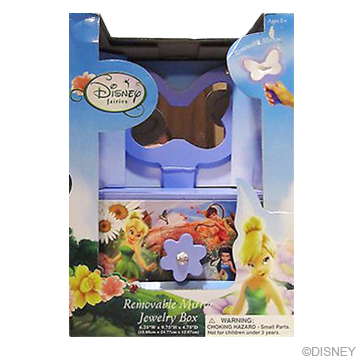  Window Box Packaging 