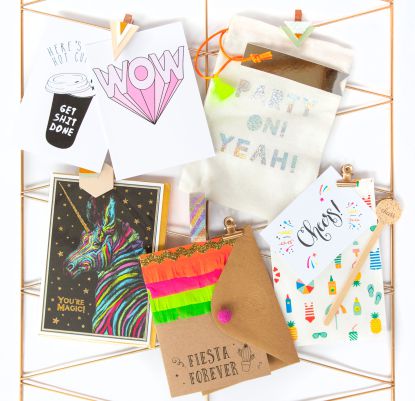 Proper Post: be the best friend ever