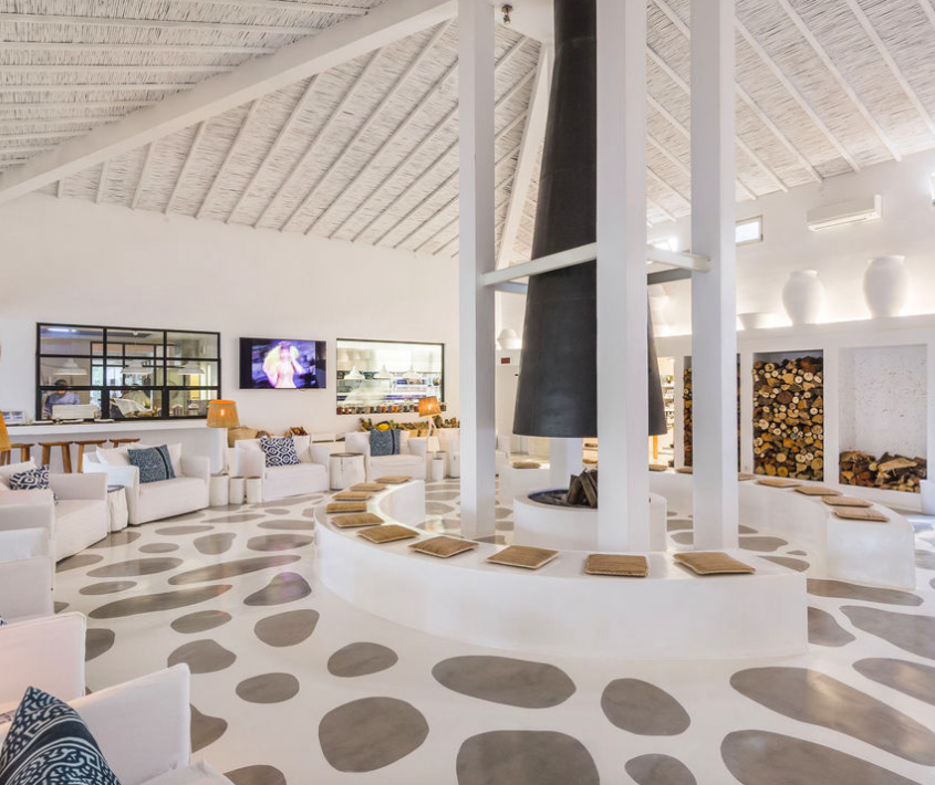 Hotel Vila Monte