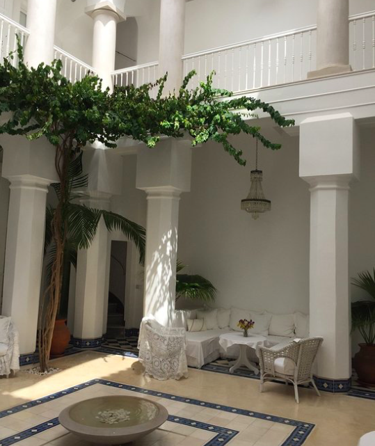 Hotel Convento