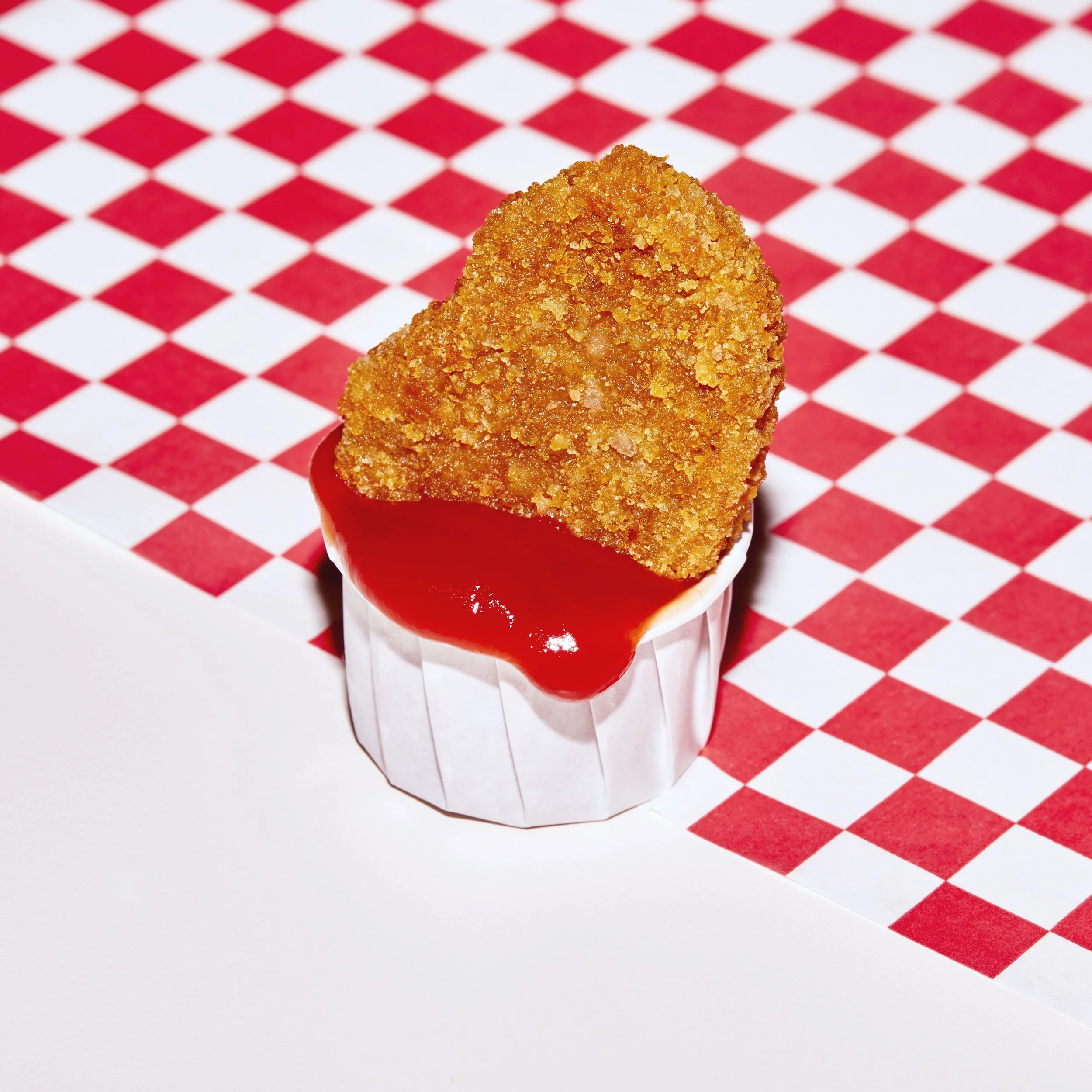 Photography by Robert Billington for Daring Foods