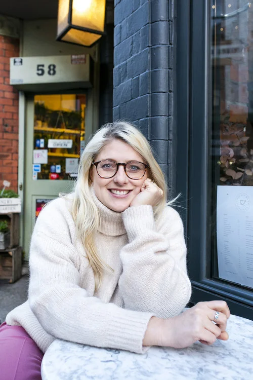 Daisy Hill, Editor