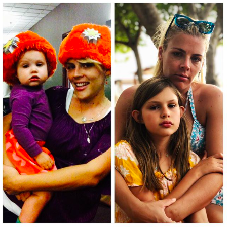 Busy Phillips Instagram