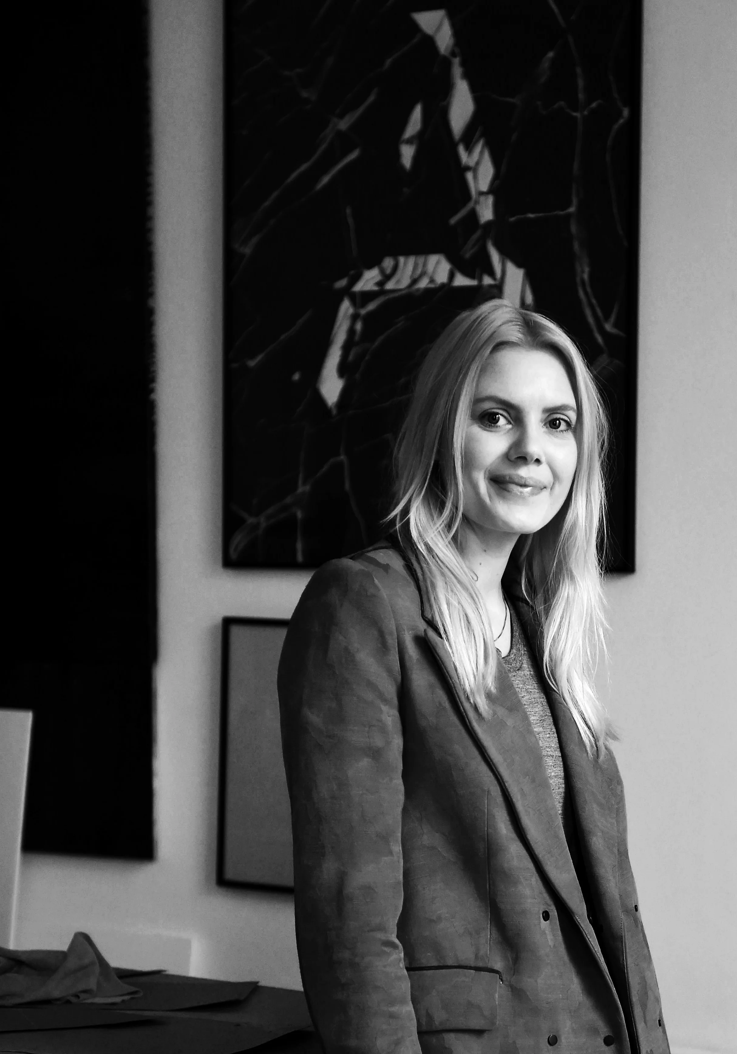 Julie Brøgger